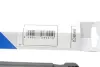 STABILUS Амортизатор багажника, F=280N, L=72.2см, H=30.6см stabilus 9968GI