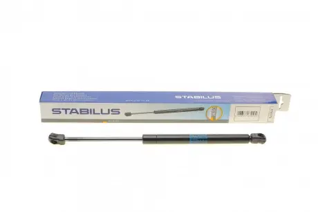STABILUS Амортизатор багажника, F=290N, L=37.3см, H=12.6см stabilus 878579