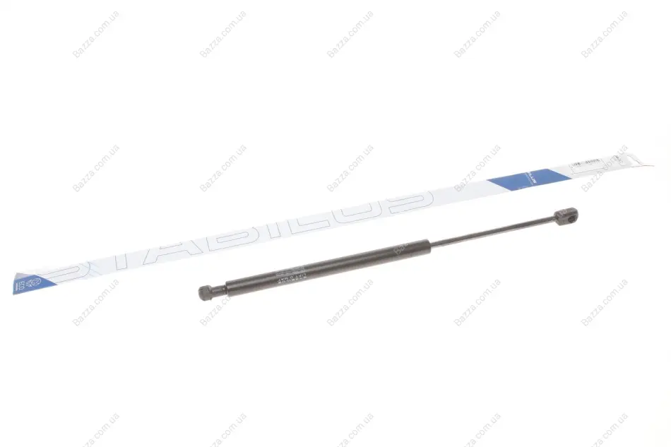STABILUS Амортизатор багажника, F=300N, L=44.15см, H=15.2см Stabilus 5904QC (фото 1)