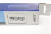STABILUS Амортизатор багажника, F=310N, L=50см, H=20.5см stabilus 018586