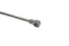 STABILUS Амортизатор багажника, F=320N, L=34.9см, H=10.1см stabilus 9832NI