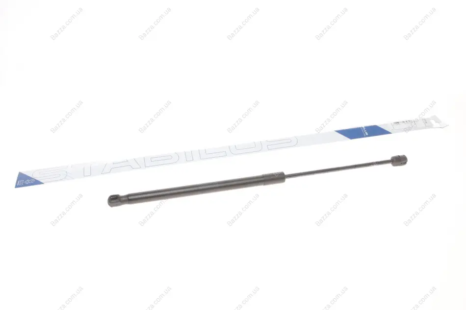 STABILUS Амортизатор багажника, F=320N, L=50.1см, H=19.1см 3958SO stabilus 7953YK