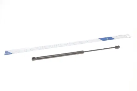 STABILUS Амортизатор багажника, F=320N, L=50.1см, H=19.1см 3958SO stabilus 7953YK