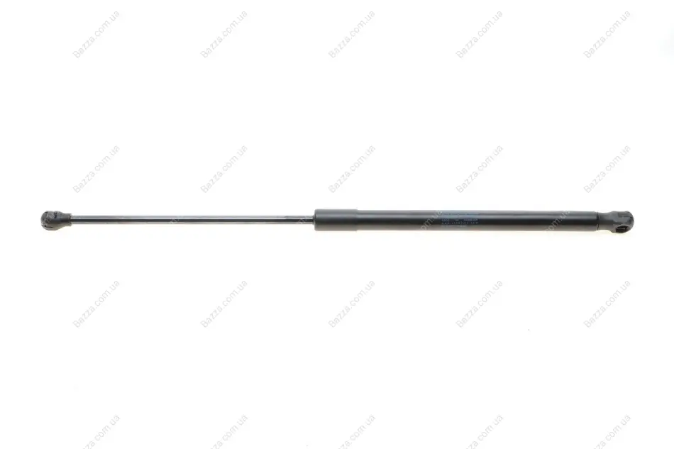 STABILUS Амортизатор багажника, F=320N, L=50см, H=20.5см stabilus 023902