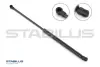 STABILUS Амортизатор багажника, F=320N, L=60.2см, H=22.3см stabilus 0624KV