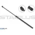 STABILUS Амортизатор багажника, F=320N, L=65.5см, H=26.9см stabilus 174241