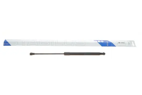 STABILUS Амортизатор багажника, F=330N, L=39.7см, H=15.2см stabilus 9669ZC