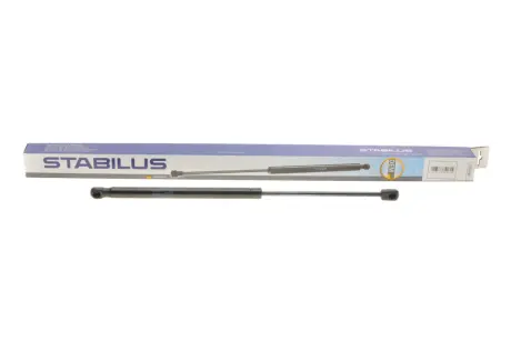 STABILUS Амортизатор багажника, F=330N, L=47.3см, H=17.9см stabilus 022245
