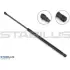 STABILUS Амортизатор багажника, F=350N, L=42.4см, H=16.1см stabilus 0707VV
