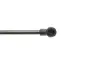 STABILUS Амортизатор багажника, F=350N, L=50см, H=20.5см stabilus 3445FO