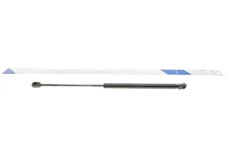 STABILUS Амортизатор багажника, F=350N, L=50см, H=20.5см stabilus 6054BG