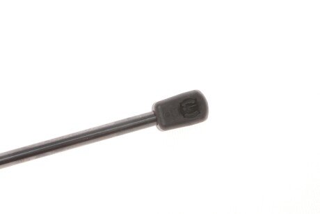 Амортизатор багажника, F=360N, L=39см, H=15.2см stabilus 017681