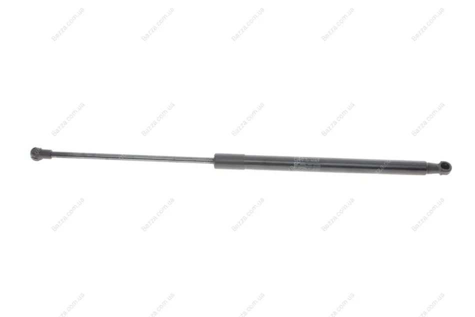 STABILUS Амортизатор багажника, F=375N, L=50.2см, H=19.25см Stabilus 896972 (фото 1)