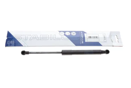 STABILUS Амортизатор багажника, F=380N, L=30.35см, H=9.6см Stabilus 035075