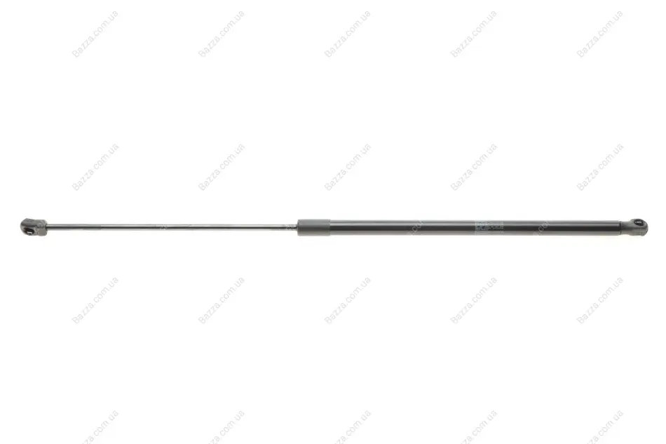 STABILUS Амортизатор багажника, F=380N, L=69.25см, H=27.1см Stabilus 107345 (фото 1)