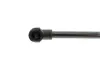 STABILUS Амортизатор багажника, F=400N, L=41.1см, H=15см stabilus 0685VR