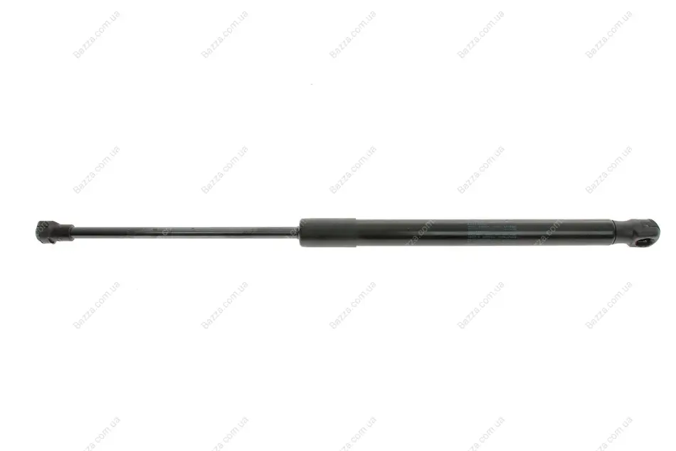 STABILUS Амортизатор багажника, F=400N, L=41.1см, H=15см stabilus 0685VR