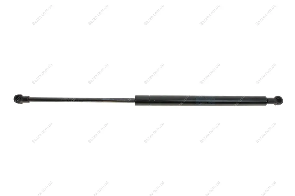 STABILUS Амортизатор багажника, F=410N, L=45.5см, H=18.1см stabilus 524371