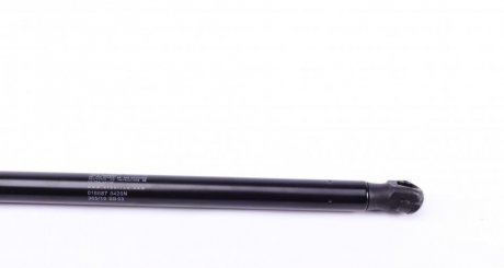 Амортизатор багажника, F=420N, L=49.2см, H=18.95см stabilus 016687