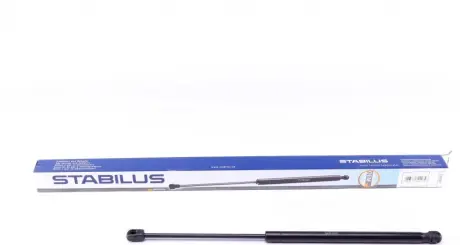 STABILUS Амортизатор багажника, F=420N, L=49.2см, H=18.95см Stabilus 016687