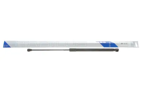 STABILUS Амортизатор багажника, F=420N, L=50см, H=20.5см stabilus 023793