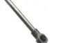 STABILUS Амортизатор багажника, F=420N, L=50см, H=20.5см stabilus 8413HV