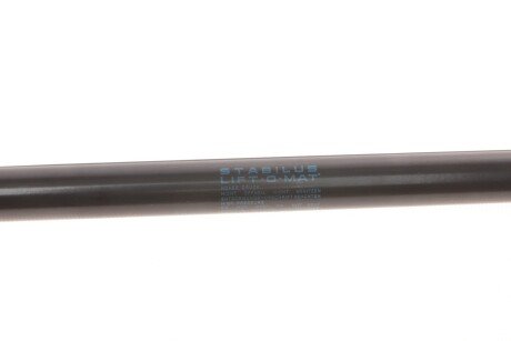 Амортизатор багажника, F=420N, L=52.75см, H=19.5см stabilus 141522