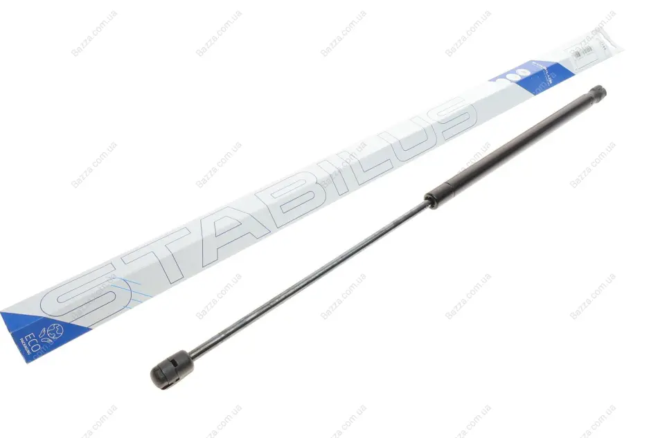 STABILUS Амортизатор багажника, F=420N, L=58.35см, H=24.05см Stabilus 012144 (фото 1)