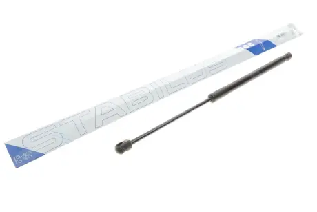 STABILUS Амортизатор багажника, F=430N, L=49.85см, H=19.15см stabilus 1757VK
