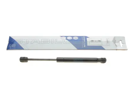 STABILUS Амортизатор багажника, F=450N, L=28.35см, H=8.55см Stabilus 033064