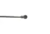 STABILUS Амортизатор багажника, F=450N, L=50.35см, H=18.7см stabilus 136715