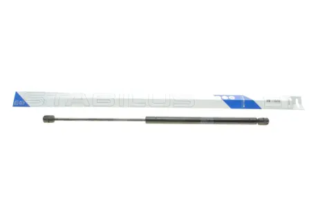 STABILUS Амортизатор багажника, F=450N, L=55.5см, H=21.8см stabilus 016391