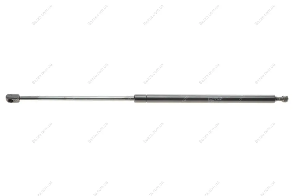 STABILUS Амортизатор багажника, F=450N, L=59.6см, H=21.6см Stabilus 6325MI (фото 1)