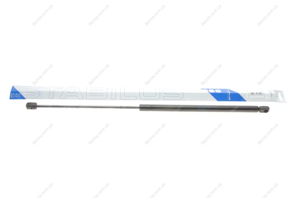 STABILUS Амортизатор багажника, F=450N, L=64.7см, H=27см Stabilus 8306BQ (фото 1)