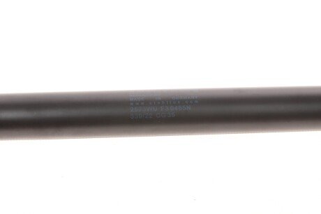 Амортизатор багажника, F=455N, L=54.6см, H=21.4см stabilus 2573WU