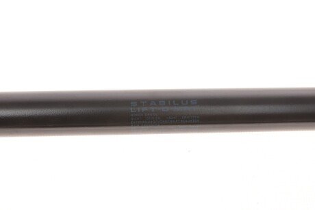 Амортизатор багажника, F=455N, L=54.6см, H=21.4см stabilus 2573WU
