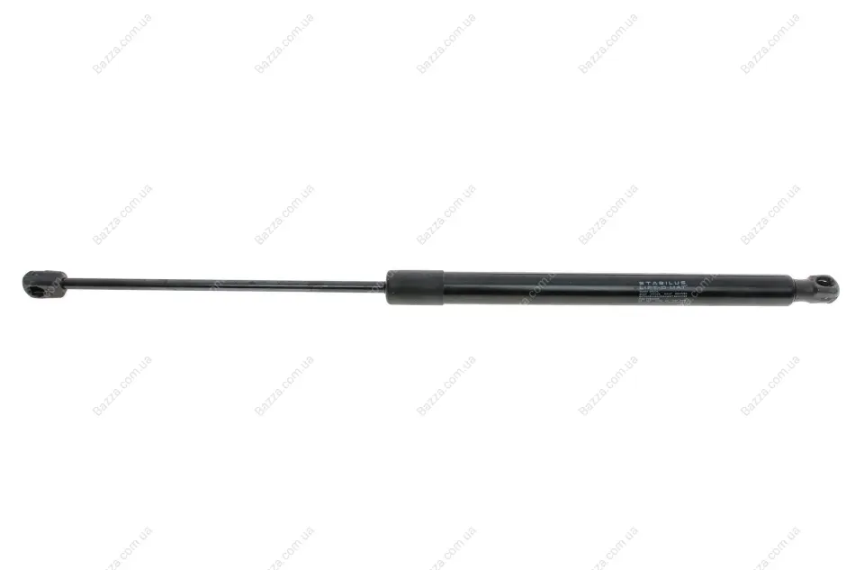 STABILUS Амортизатор багажника, F=460N, L=54.3см, H=21.65см stabilus 4045WU