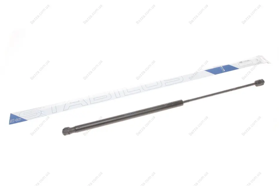 STABILUS Амортизатор багажника, F=460N, L=56.9см, H=22.15см Stabilus 012158 (фото 1)