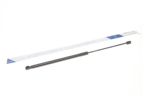 STABILUS Амортизатор багажника, F=460N, L=58.4см, H=24см Stabilus 016943