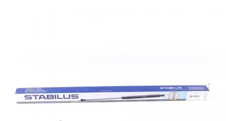 STABILUS Амортизатор багажника, F=470N, L=51.2см, H=19.9см Stabilus 4013WV