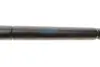 STABILUS Амортизатор багажника, F=490N, L=27.9см, H=9.5см stabilus 2697LZ