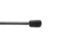 STABILUS Амортизатор багажника, F=490N, L=27.9см, H=9.5см stabilus 2697LZ