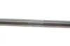 STABILUS Амортизатор багажника, F=500N, L=50см, H=20.5см stabilus 7628LW