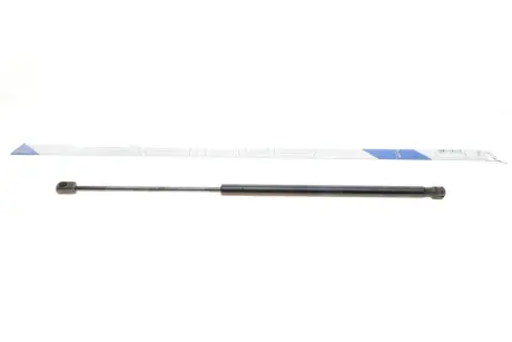 STABILUS Амортизатор багажника, F=500N, L=55.65см, H=20см stabilus 012559