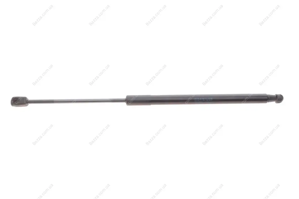 STABILUS Амортизатор багажника, F=510N, L=47.3см, H=16.15см stabilus 032724