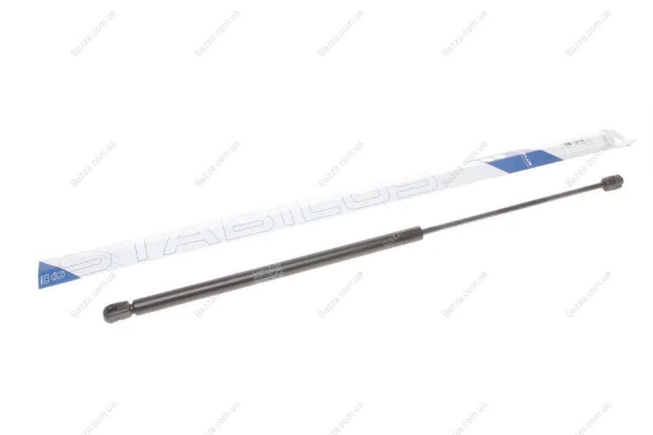 STABILUS Амортизатор багажника, F=510N, L=64.1см, H=25.15см stabilus 0421VG