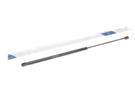 STABILUS Амортизатор багажника, F=510N, L=64.1см, H=25.15см stabilus 0421VG