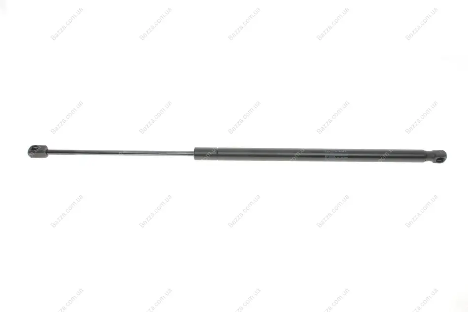 STABILUS Амортизатор багажника, F=515N, L=59.7см, H=20.4см stabilus 2283NR