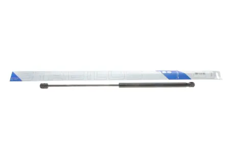 STABILUS Амортизатор багажника, F=520N, L=53.4см, H=18.7см stabilus 012552