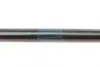 STABILUS Амортизатор багажника, F=530N, L=48.4см, H=18.5см stabilus 5724ZW